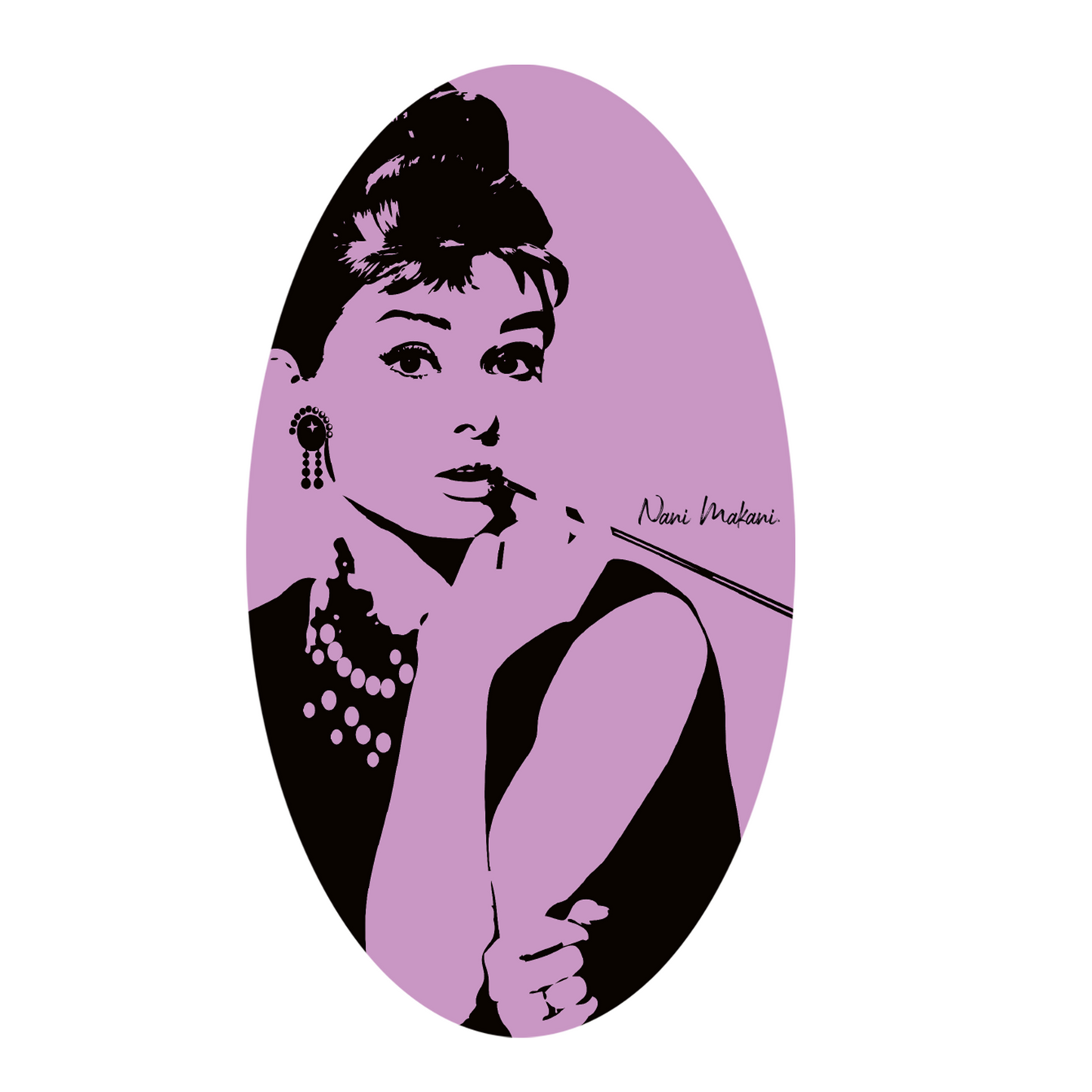 AUDREY