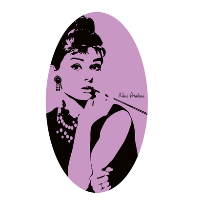 AUDREY