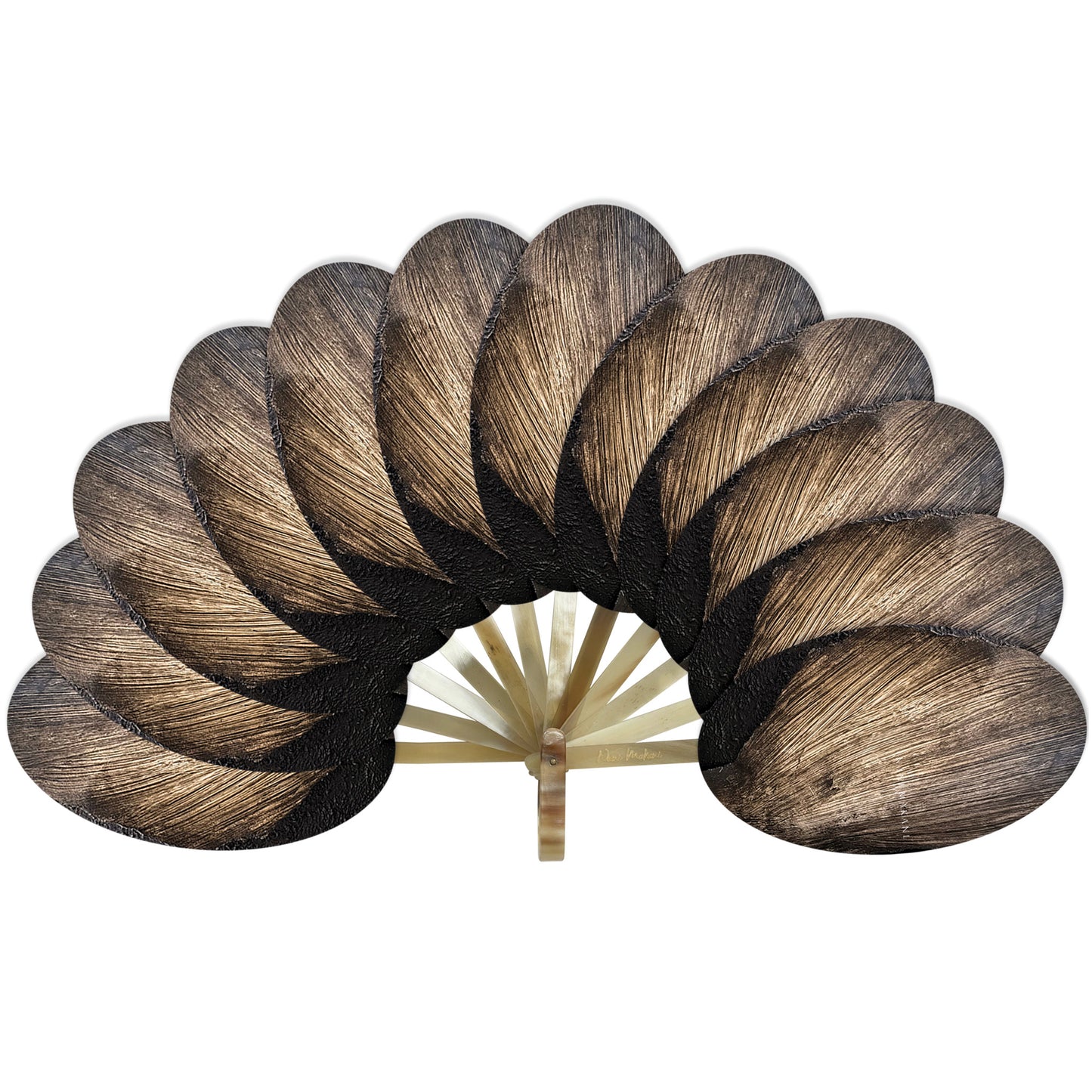 WHISPER OF THE EARTH