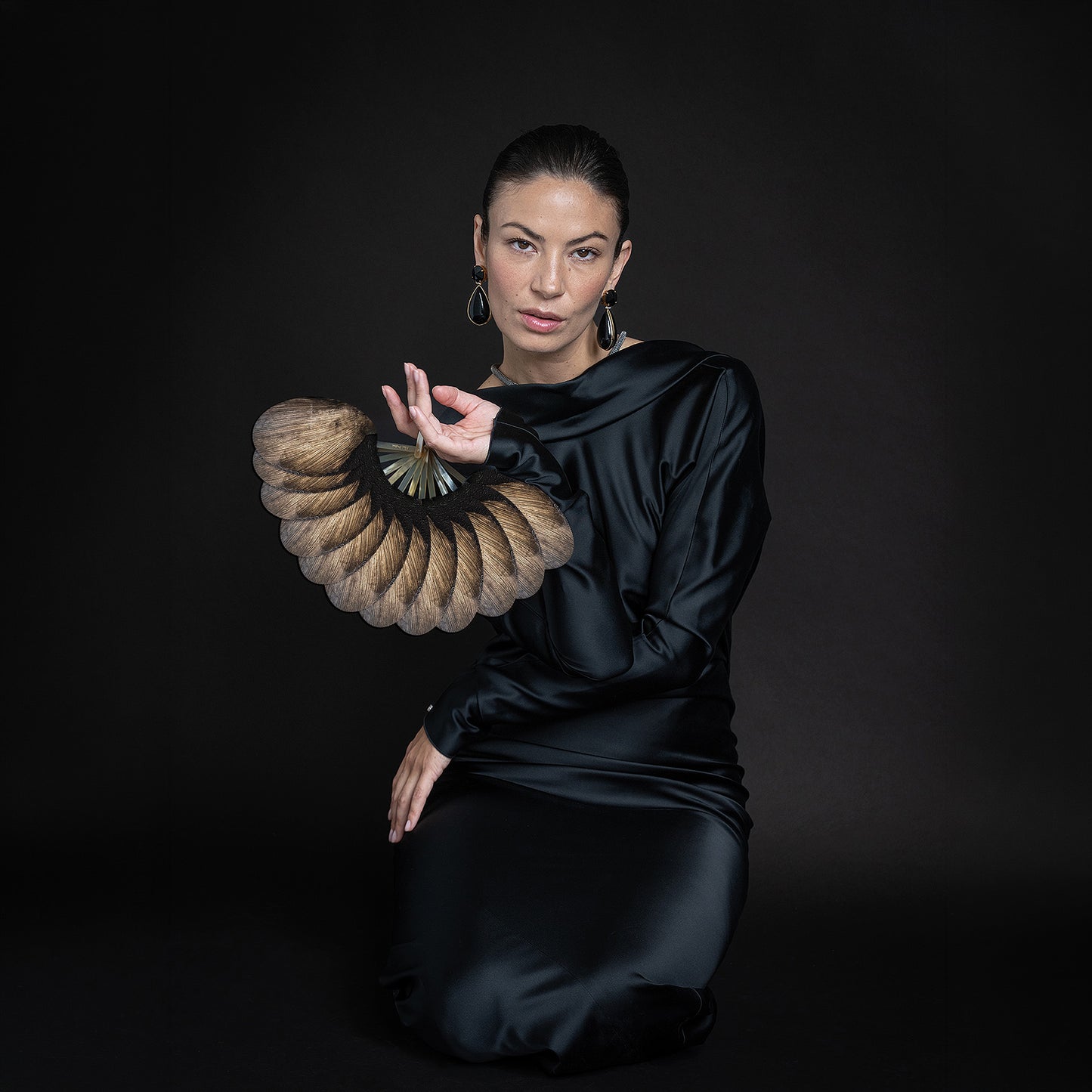 WHISPER OF THE EARTH